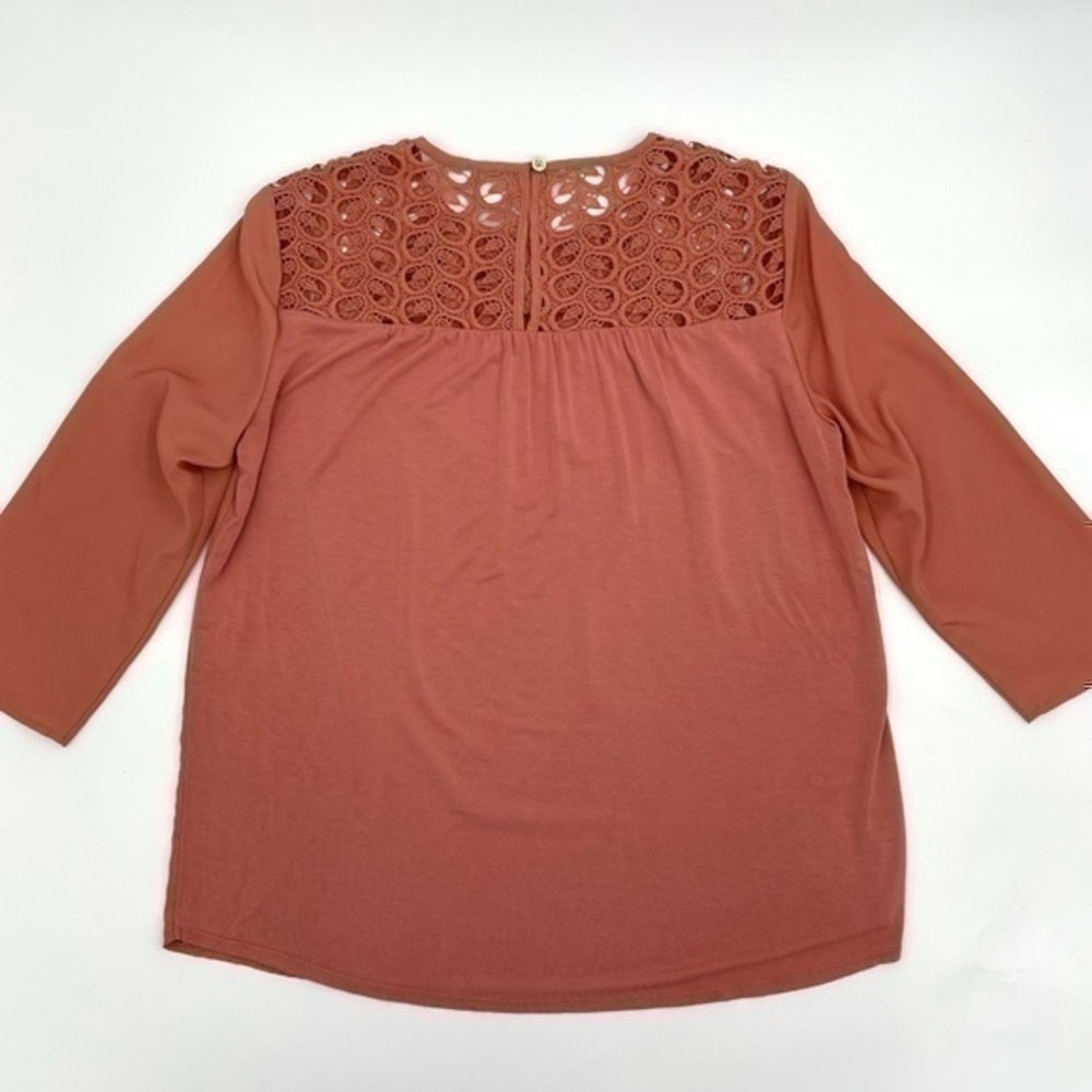 Anne Klein Top - Picture 2 of 3
